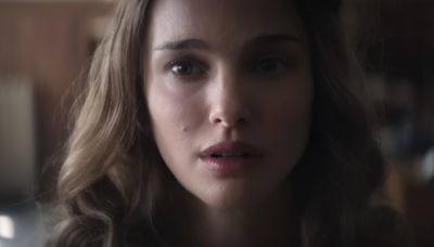 Lady in the Lake Trailer: Natalie Portman Investigates Mysterious Murder