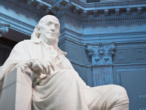 45 Benjamin Franklin Quotes on Liberty, Wisdom and Integrity