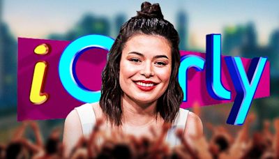 Miranda Cosgrove's iCarly ending hopes after shocking cancellation