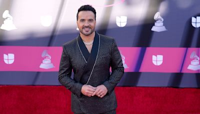 “Roma”, “Santa Marta” y “San Juan”, Luis Fonsi emprende un viaje por sus 25 años de carrera