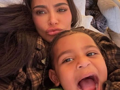 Kim Kardashian Gets Candid About Being Single Mother; Shares Sister Khloe is a Stricter Parent