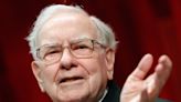 Warren Buffett has only topped Forbes' rich list once – while Bill Gates ranked first for 24 years straight