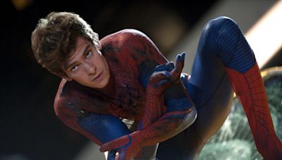 How Andrew Garfield redeemed himself as the best Spider-Man in No Way Home