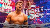 Will Ospreay keeps his undefeated streak alive at AEW Double or Nothing