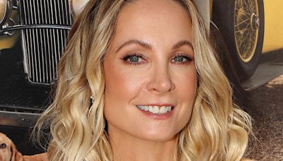 Joanne Froggatt expecting first baby