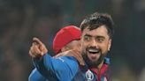 ‘Fearless and gifted’: Afghanistan poised for T20 World Cup knockouts