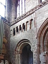 Chester Cathedral