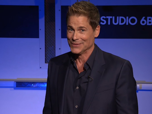 Rob Lowe Auditions for the Kamala Harris Ticket: ‘There’s No Greater Outsider Than The Person Who Starred in The Outsiders!’