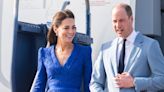 Prince William and Kate Middleton Set to Visit Boston in December For The Earthshot Prize