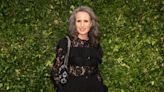 Andie MacDowell Reveals How Embracing Her Gray Hair Has Made Dating ‘Better’