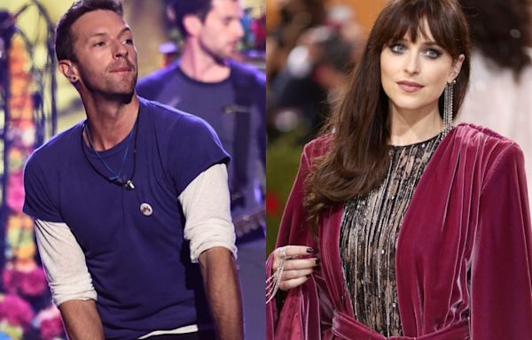 Chris Martin & Dakota Johnson’s Relationship Might Be Over, Says This Unlikely Source