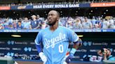 Royals trade infielder Samad Taylor, who had memorable MLB debut, to Seattle Mariners