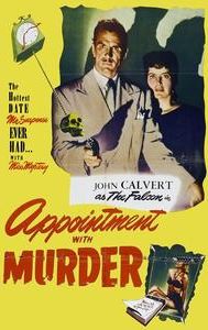 Appointment With Murder
