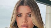 Here Are All the "Soft Girl" Makeup Products Sofia Richie Used for Her Wedding Day Glam