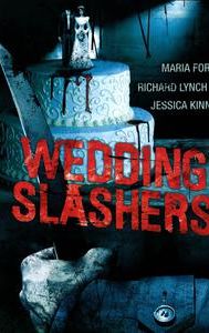 Wedding Slashers