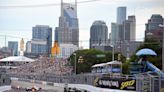 Nashville observations: Music City Grand Prix remained chaotically on brand for IndyCar