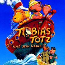 Tobias Totz and his Lion (film) | Warner Bros. Entertainment Wiki ...