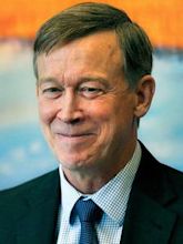 John Hickenlooper