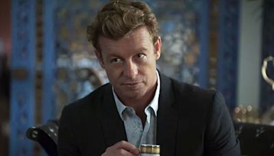 The Mentalist’s Simon Baker Is Making A TV Comeback This Year, But His Next Gig Is A Bit Of A Twist