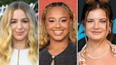 'Dance Moms' Alums Chloe Lukasiak, Nia Sioux and Brooke Hyland Reunite for Amusement Park Fun: 'Sisters'