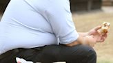 Obese people more likely to take time off work sick, study finds