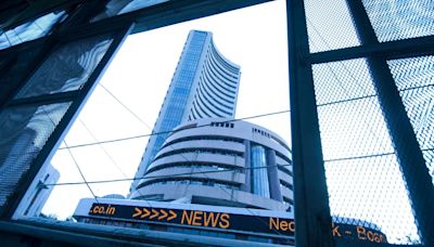 Stock market today: Trade setup for Nifty 50 to Q1 results 2024, five stocks to buy or sell on Monday — July 15 | Stock Market News