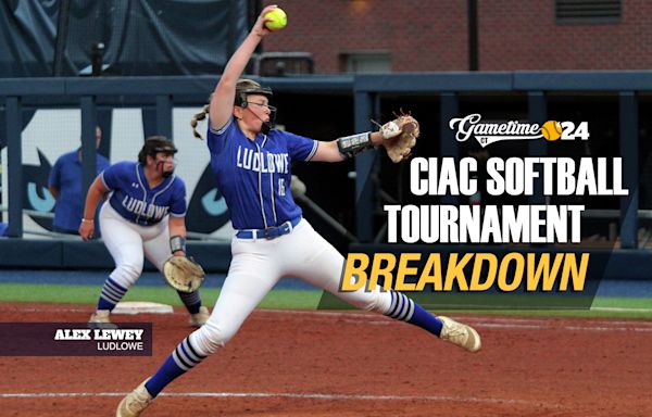 2024 CIAC softball state tournament storylines, top players and predictions