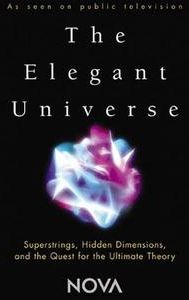 The Elegant Universe