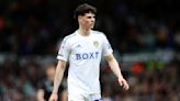 Starlet Gray leaves 'heartbroken' Leeds for Tottenham in £30m-plus deal | ITV News