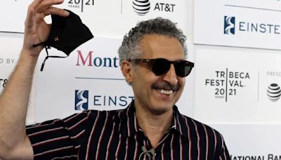 Quién es John Turturro, un actor que se mete bajo la piel