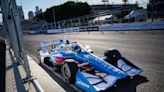 IndyCar Series in Nashville: Music City Grand Prix entry list includes 27 cars