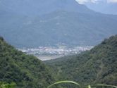 Yuli, Hualien