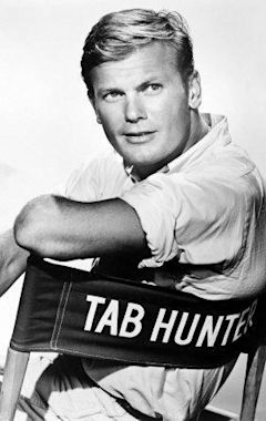 The Tab Hunter Show