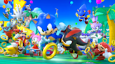 Sonic Rumble Is a Brand-New Battle Royale Starring the Blue Blur and Friends