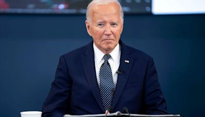 Biden campaign works to calm Democrats' nerves as pressure mounts