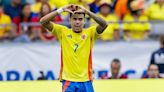 Colombia, semifinalista de la Copa América, a dos partidos de la gloria