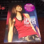 倉木麻衣 Mai Kuraki Live Tour 2005 演唱會 2DVD R版未拆 行貨