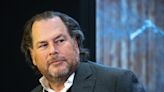 Salesforce dives deeper into generative AI with stock on sizzling run this year