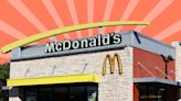 McDonald's Says It's Working On More Value Deals Amid Price Complaints