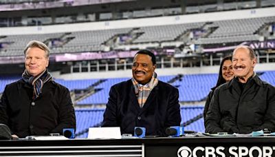 CBS Chooses Replacement For Phil Simms And Boomer Esiason On ‘NFL Today’