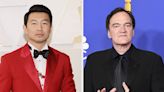 "Shang-Chi" Star Simu Liu Called Out Quentin Tarantino And Martin Scorsese For Their Criticisms Of Marvel: "I Loved The...