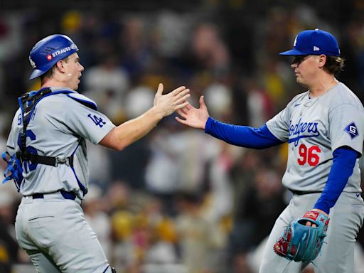 Padres vs. Dodgers: How To Watch the MLB NLDS Game 5