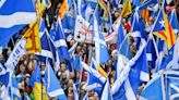 UK’s Top Court Quashes Scotland’s Bid for New Independence Vote