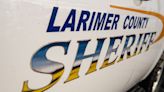 Larimer County deputy shot at vehicle during early morning pursuit through Fort Collins