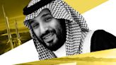 Saudi Arabia pulling back on construction spending