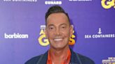 Craig Revel Horwood says worst Christmas present cost him £20 at customs