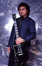 Tony Iommi