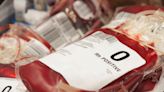 Central California Blood Center’s urgent need for blood