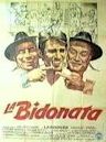 La Bidonata