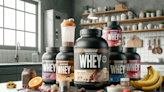 Mejores suplementos de proteína Whey: ¿Cuál me compro?
